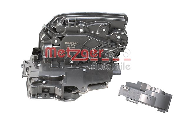 Замок двери - 2314414 METZGER