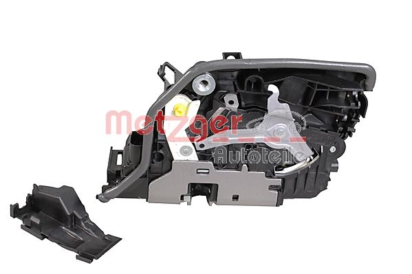 Door Lock - 2314415 METZGER