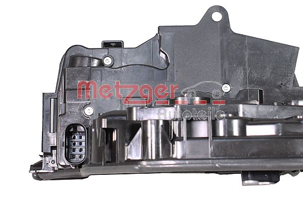 Door Lock - 2314415 METZGER