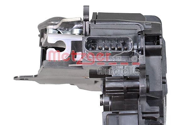Door Lock - 2314415 METZGER