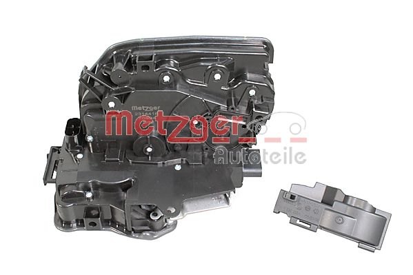 Door Lock - 2314416 METZGER