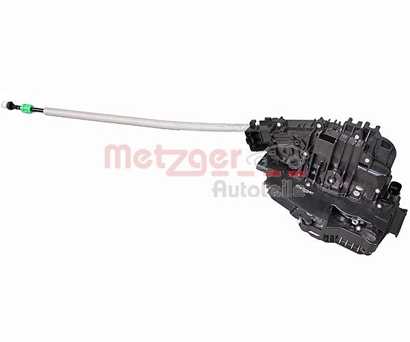 Door Lock - 2314427 METZGER
