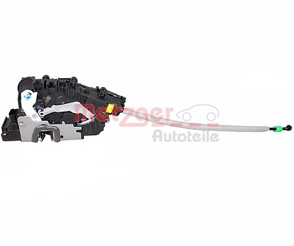 Door Lock - 2314427 METZGER