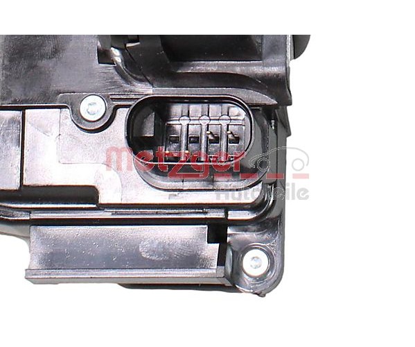Door Lock - 2314427 METZGER