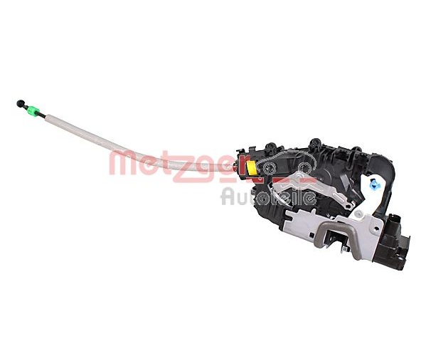Door Lock - 2314428 METZGER