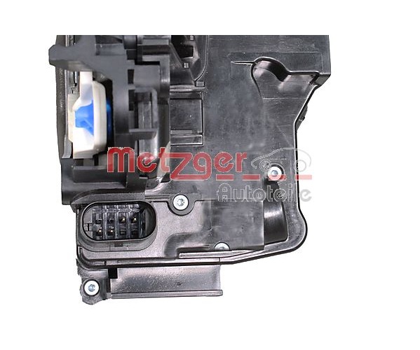 Door Lock - 2314428 METZGER