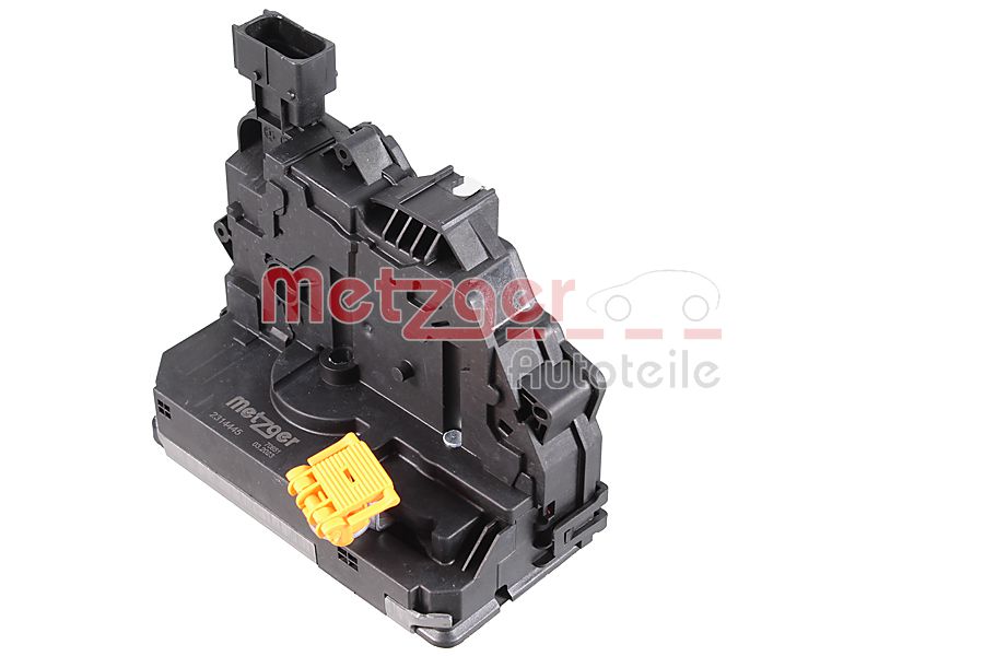 Door Lock - 2314445 METZGER