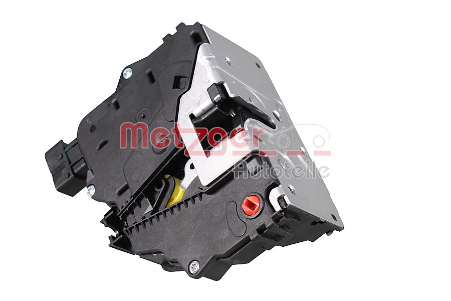 Door Lock - 2314445 METZGER