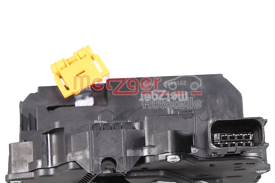 Door Lock - 2314445 METZGER