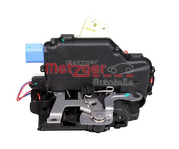 Door Lock - 2314451 METZGER