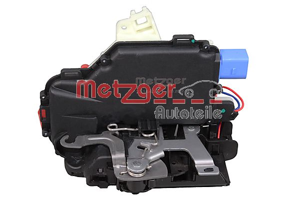 Door Lock - 2314452 METZGER