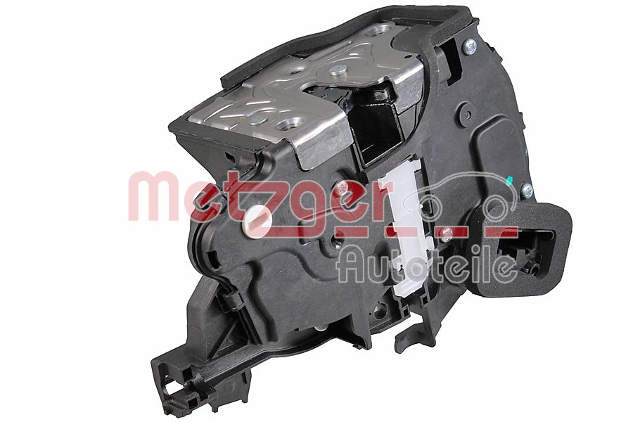 Door Lock - 2314455 METZGER