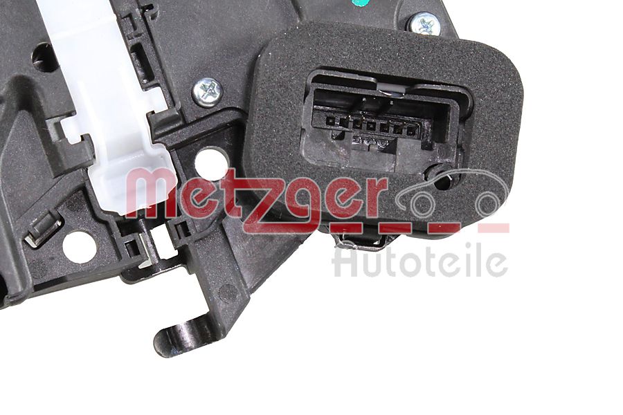 Door Lock - 2314455 METZGER