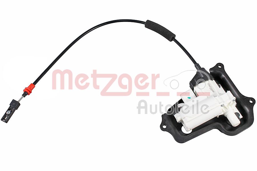 Closing aid, door - 2314463 METZGER