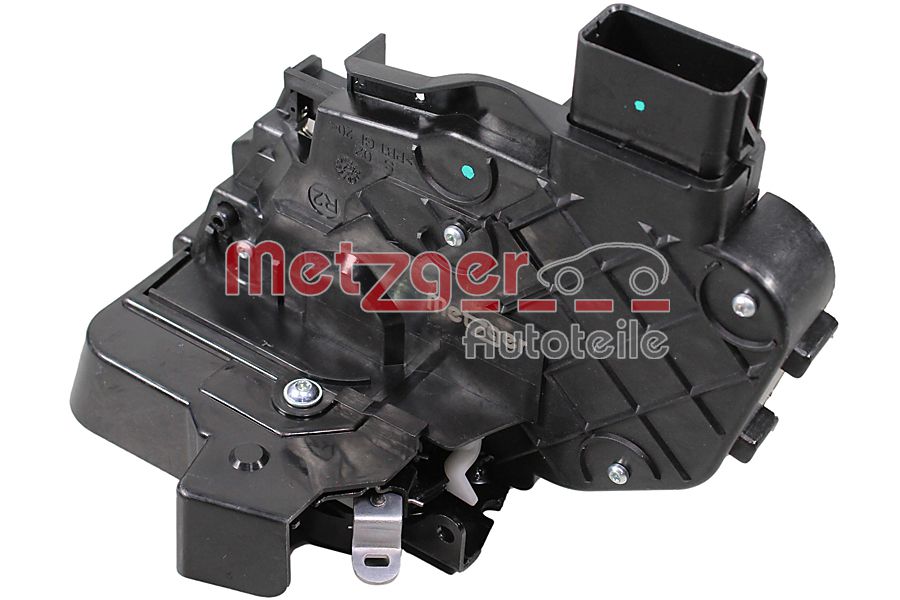 Door Lock - 2314472 METZGER