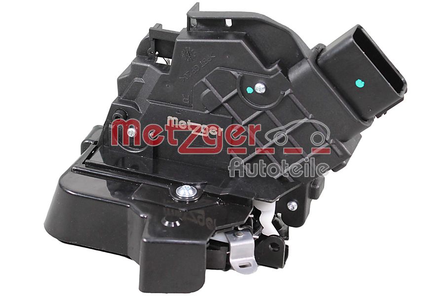 Door Lock - 2314474 METZGER