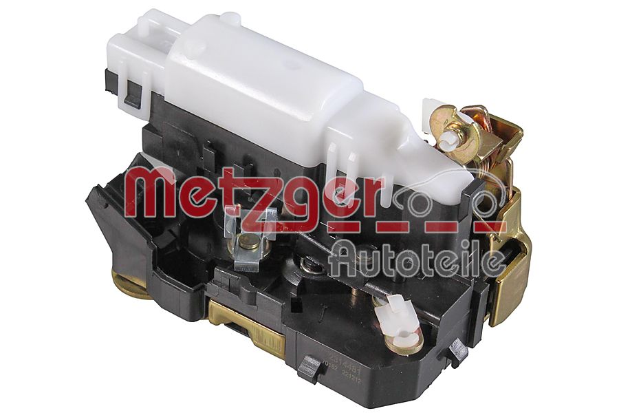 Замок двери - 2314481 METZGER