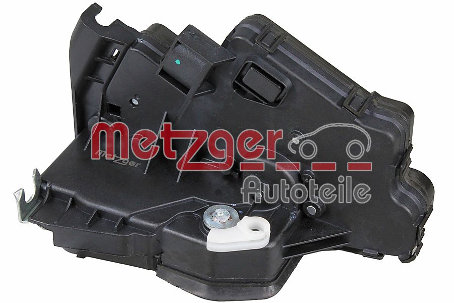 Door Lock - 2314489 METZGER