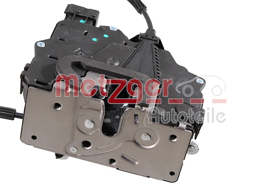Door Lock - 2314501 METZGER