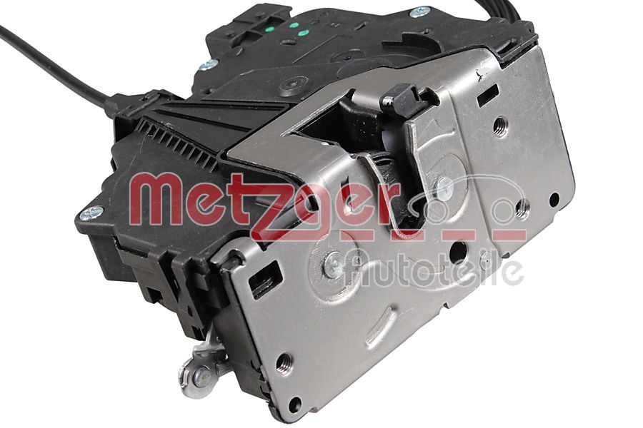 Door Lock - 2314504 METZGER