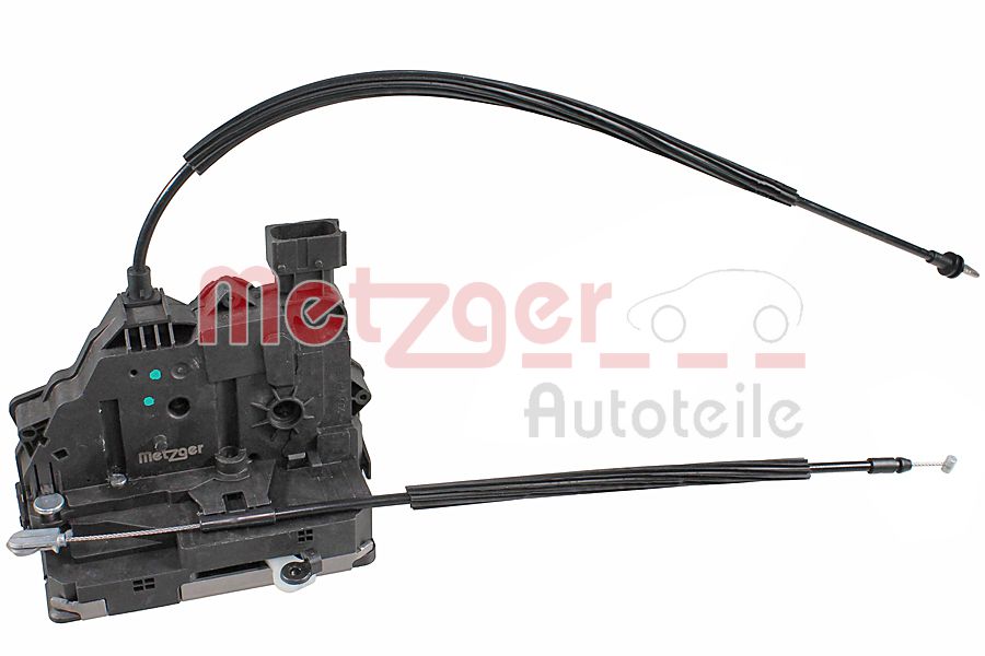 Serratura sport. - 2314505 METZGER