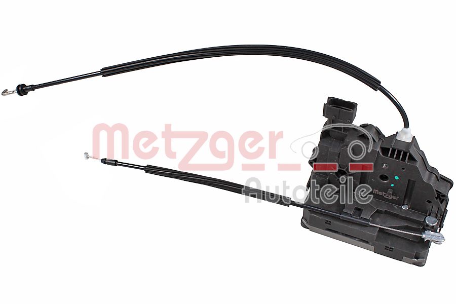 Door Lock - 2314506 METZGER