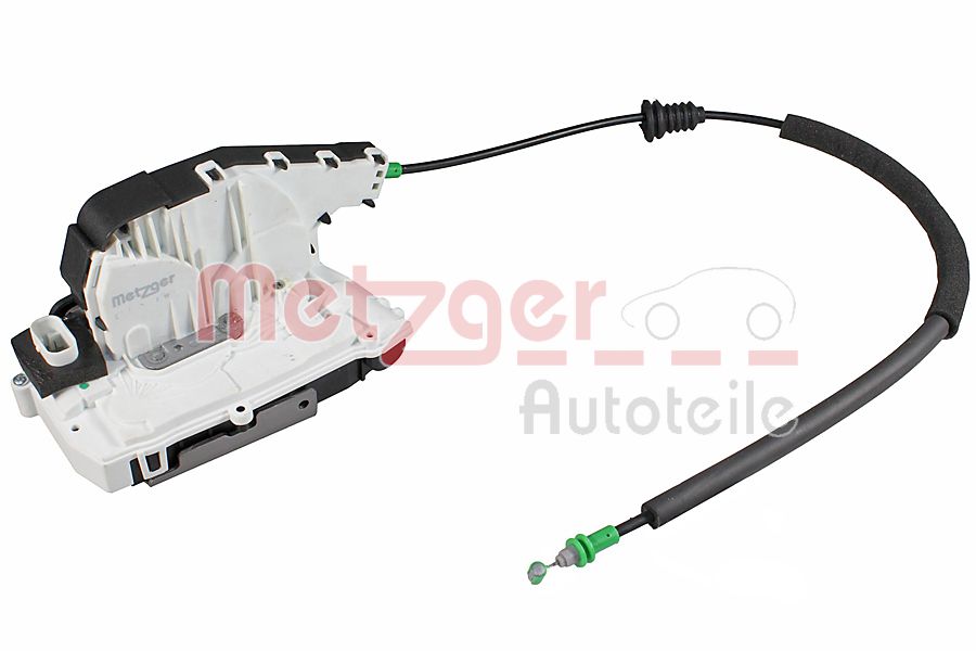 Door Lock - 2314512 METZGER