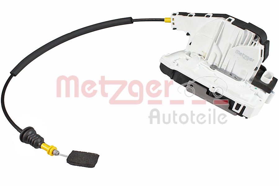 Door Lock - 2314513 METZGER