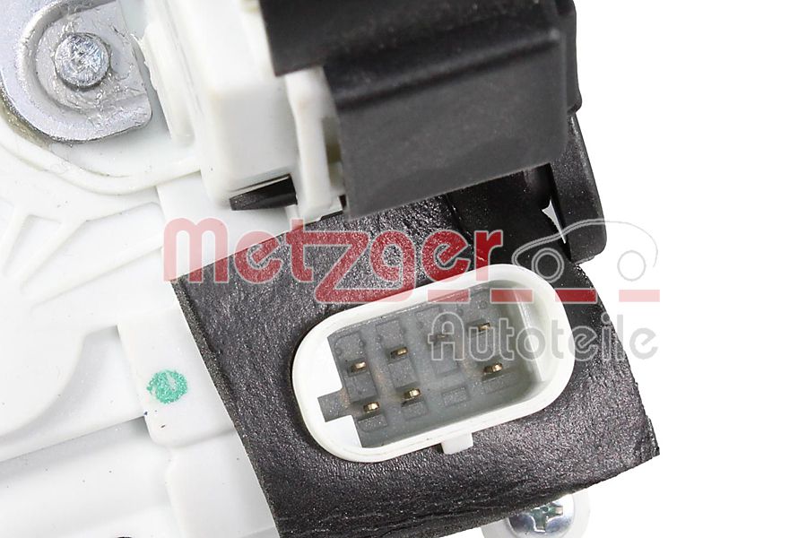 Замок двери - 2314513 METZGER