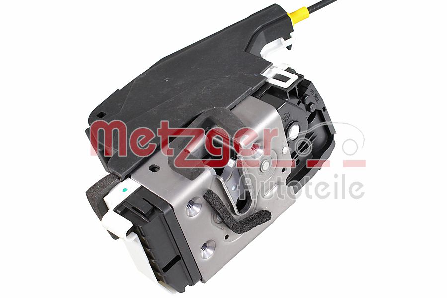 Замок двери - 2314513 METZGER