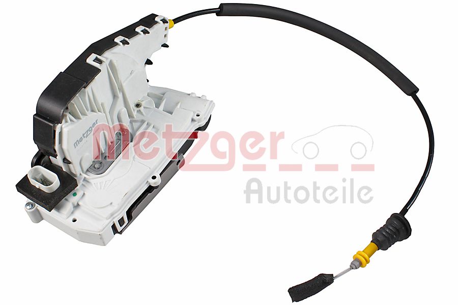 Door Lock - 2314514 METZGER