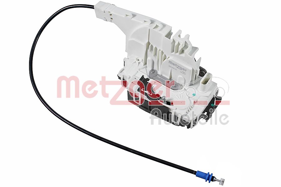 Door Lock - 2314515 METZGER