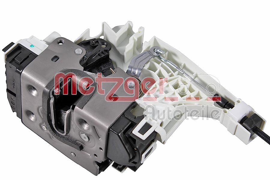 Door Lock - 2314515 METZGER