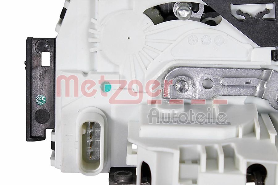 Door Lock - 2314515 METZGER
