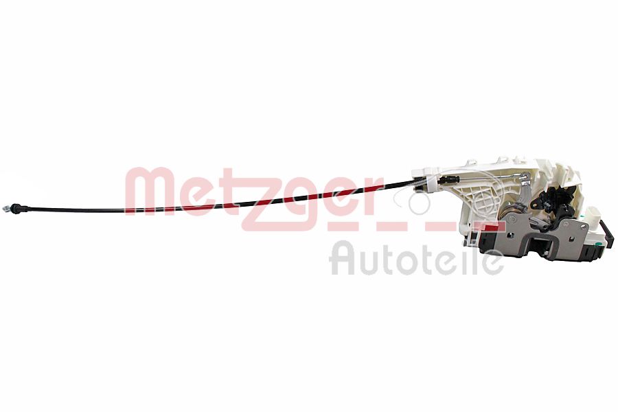 Door Lock - 2314516 METZGER