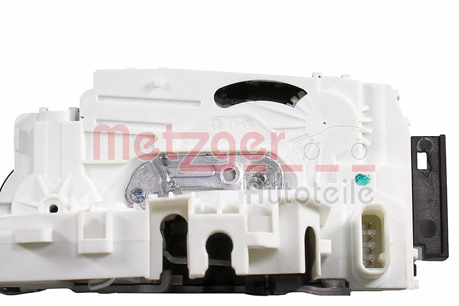 Door Lock - 2314516 METZGER