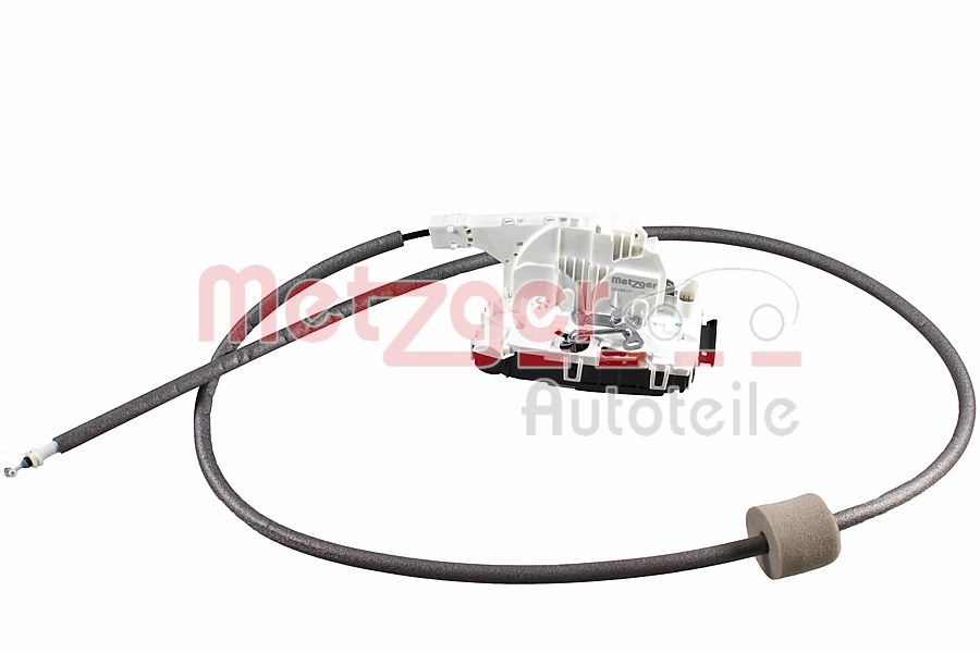 Door Lock - 2314517 METZGER