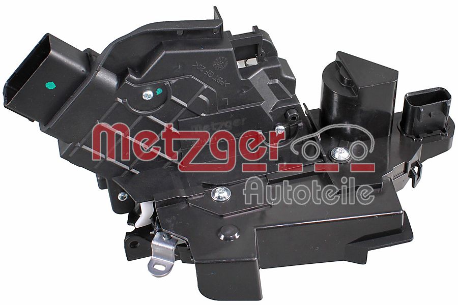 Door Lock - 2314521 METZGER