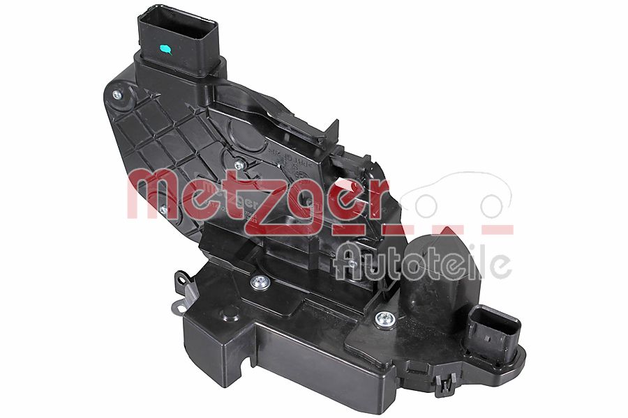 Door Lock - 2314523 METZGER