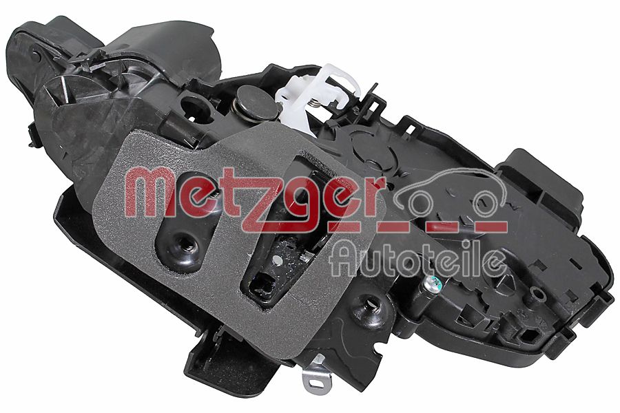 Door Lock - 2314523 METZGER