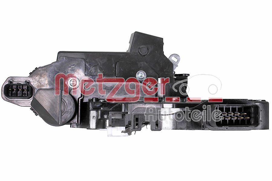 Door Lock - 2314523 METZGER