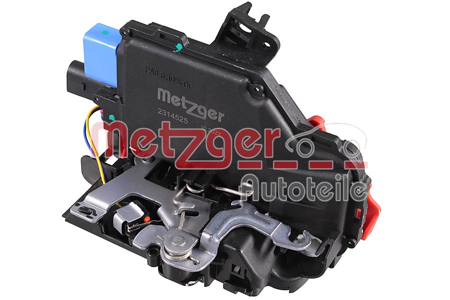 Serratura sport. - 2314525 METZGER