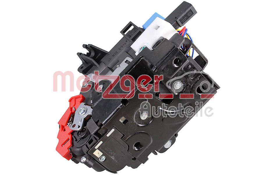Door Lock - 2314525 METZGER