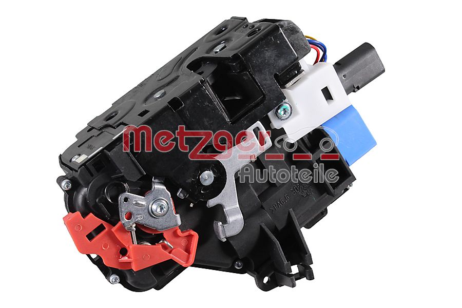 Door Lock - 2314526 METZGER