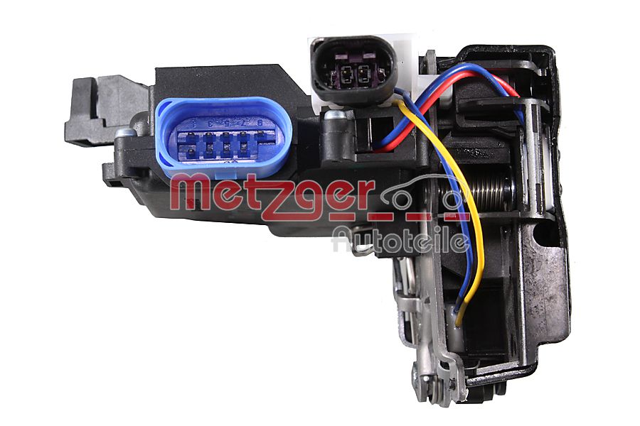 Door Lock - 2314526 METZGER