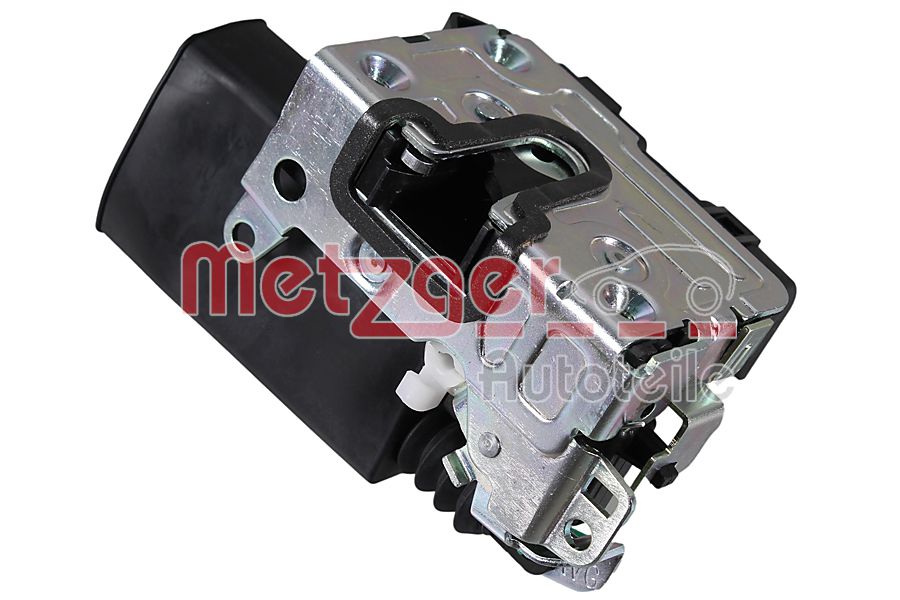 Door Lock - 2314535 METZGER