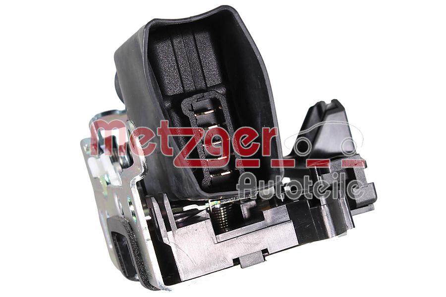 Door Lock - 2314535 METZGER