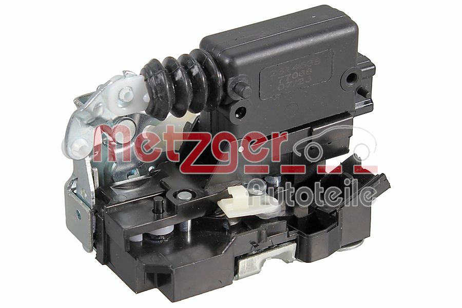 Door Lock - 2314538 METZGER