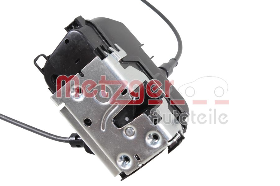 Door Lock - 2314541 METZGER