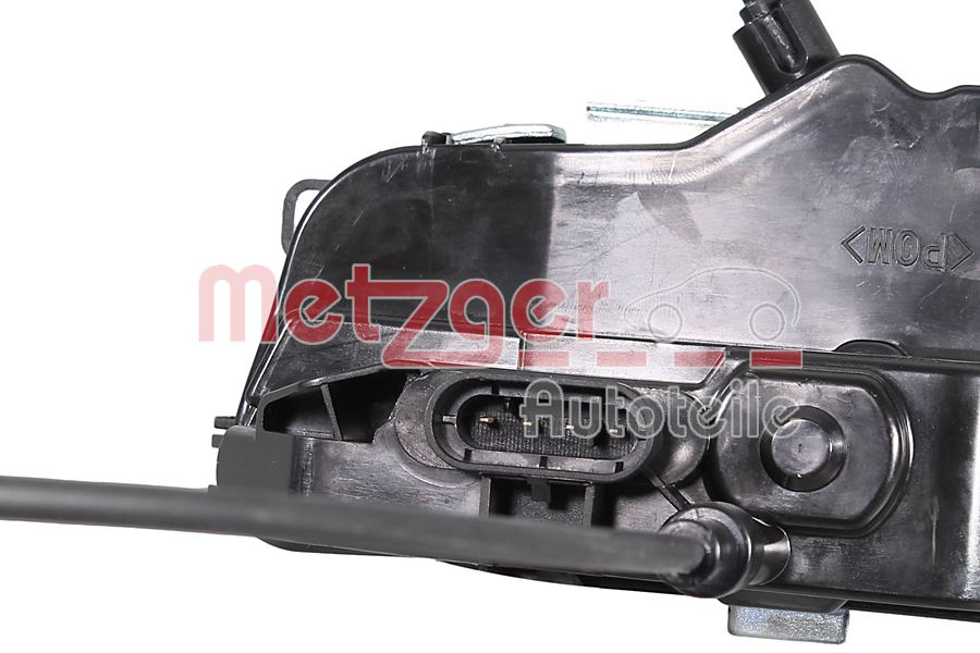 Door Lock - 2314541 METZGER